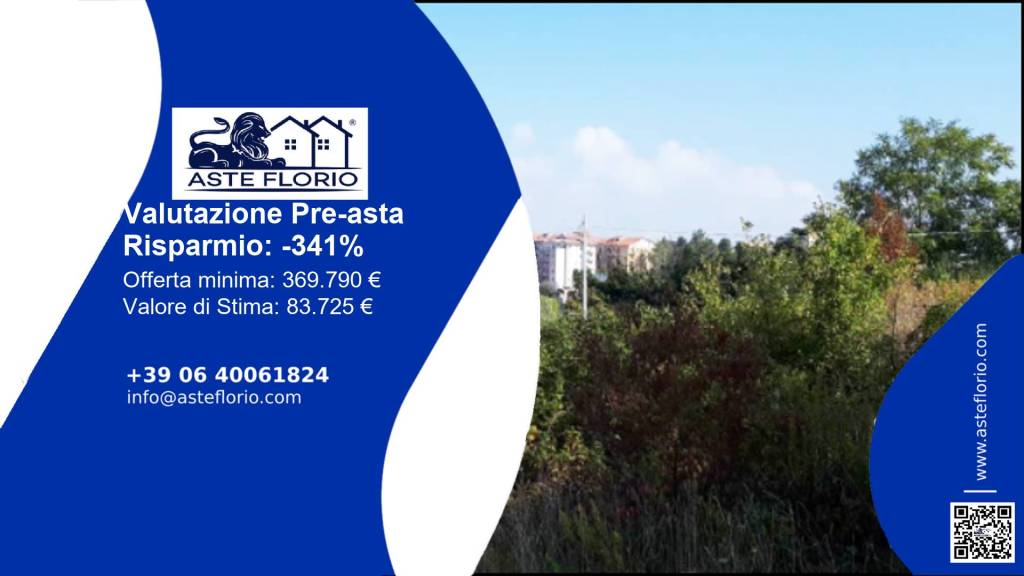 locale di sgombero in vendita a Macerata