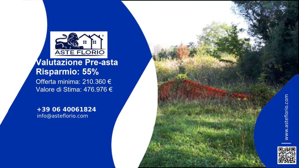 terreno agricolo in vendita a Macerata