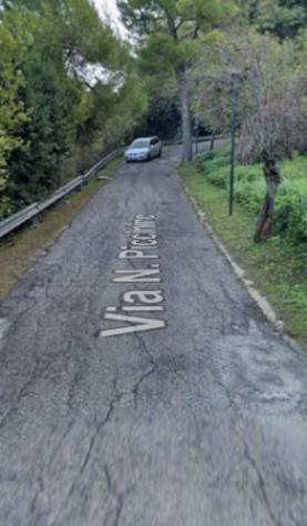 terreno edificabile in vendita a Macerata