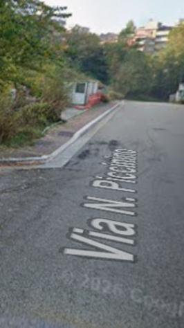 terreno edificabile in vendita a Macerata