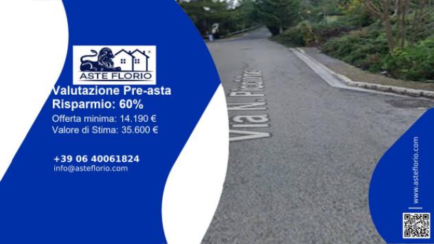 terreno edificabile in vendita a Macerata