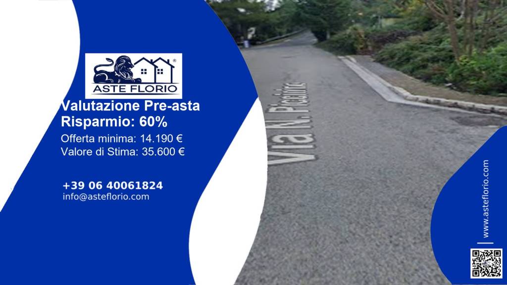 terreno edificabile in vendita a Macerata