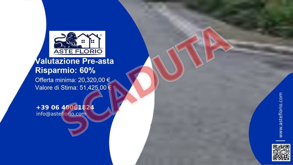 locale commerciale in vendita a Macerata