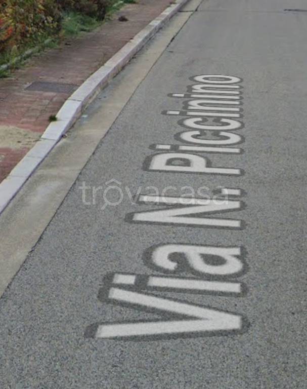 locale commerciale in vendita a Macerata