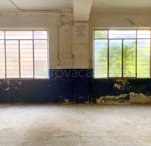 appartamento in vendita a Macerata