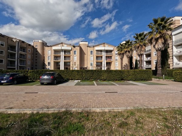 appartamento in vendita a Macerata