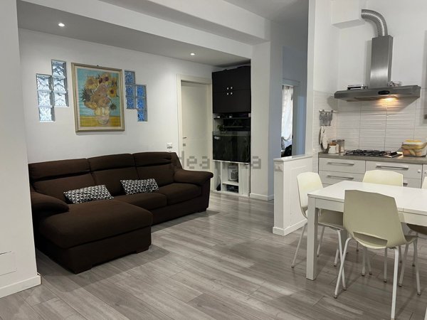 appartamento in vendita a Macerata