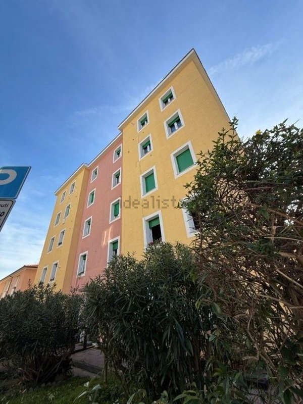 appartamento in vendita a Macerata