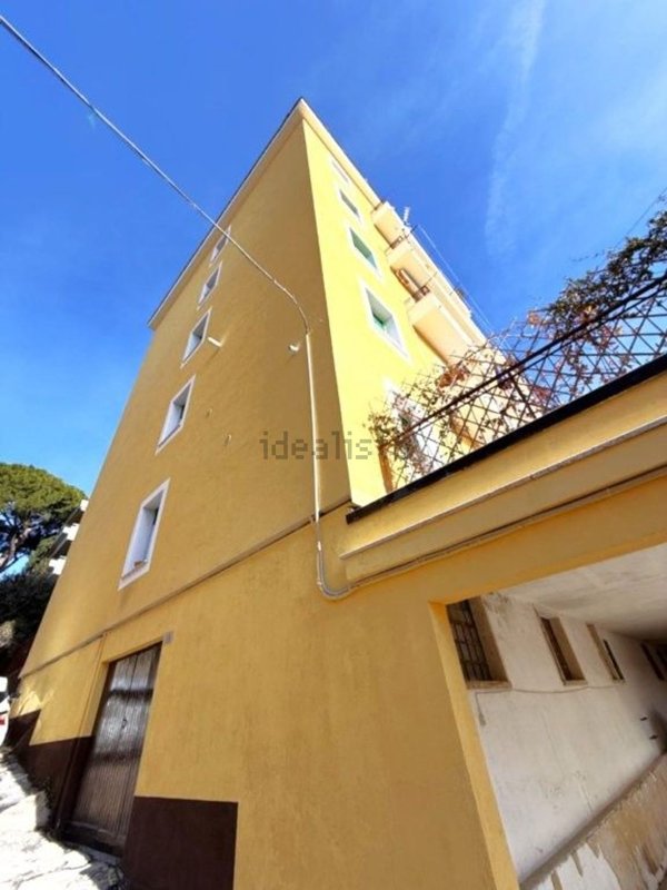 appartamento in vendita a Macerata