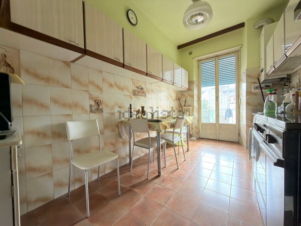 appartamento in vendita a Macerata