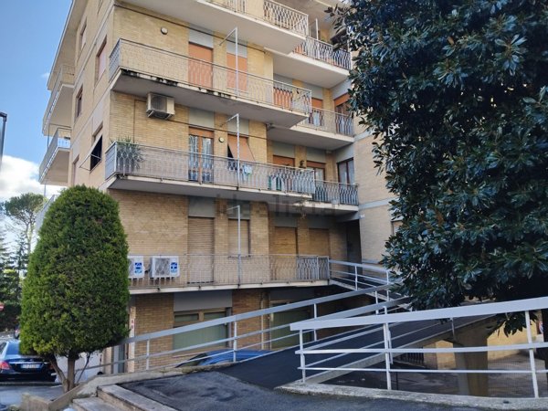 appartamento in vendita a Macerata