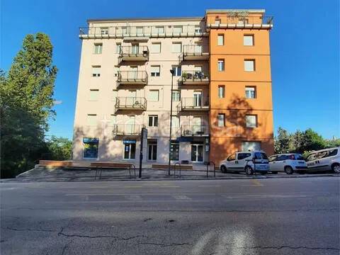 appartamento in vendita a Macerata