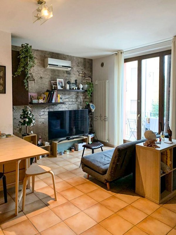 appartamento in vendita a Macerata