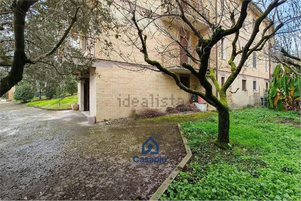 appartamento in vendita a Macerata