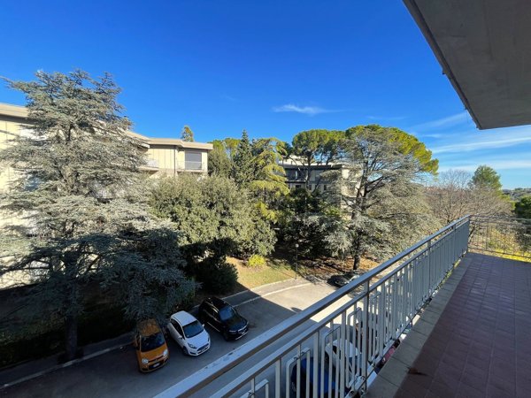 appartamento in vendita a Macerata