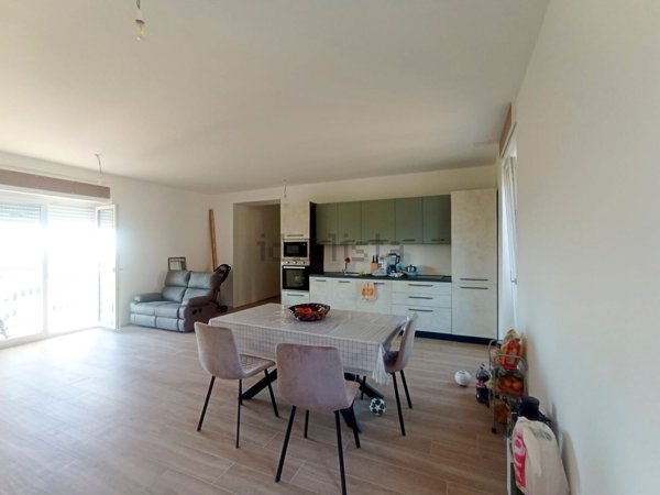 appartamento in vendita a Macerata