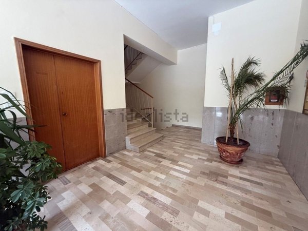 appartamento in vendita a Macerata