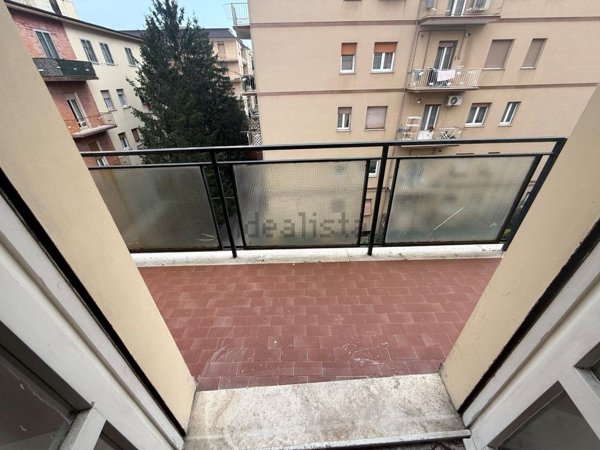 appartamento in vendita a Macerata