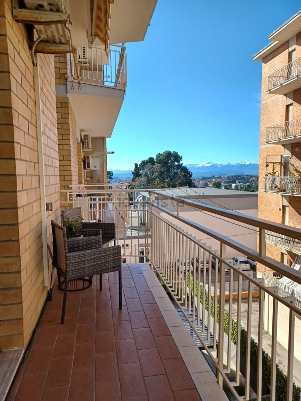 appartamento in vendita a Macerata