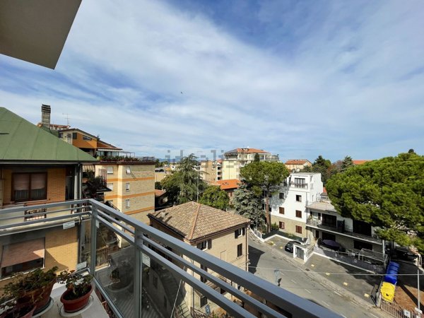 appartamento in vendita a Macerata