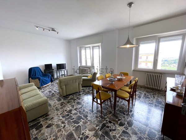 appartamento in vendita a Macerata