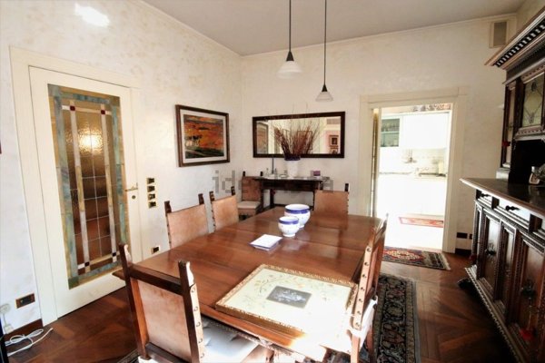 appartamento in vendita a Macerata