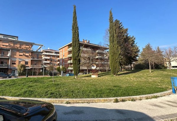 appartamento in vendita a Macerata