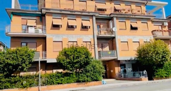 appartamento in vendita a Macerata