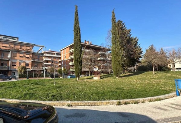 appartamento in vendita a Macerata