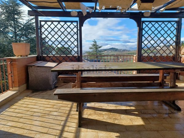 appartamento in vendita a Macerata