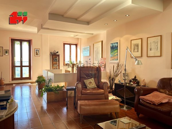 appartamento in vendita a Macerata