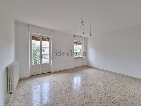 appartamento in vendita a Macerata