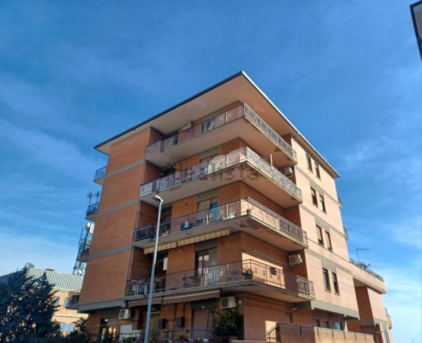 appartamento in vendita a Macerata