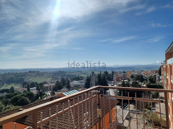 appartamento in vendita a Macerata