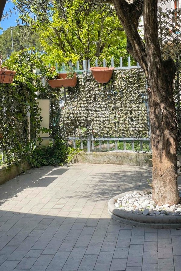 appartamento in vendita a Macerata