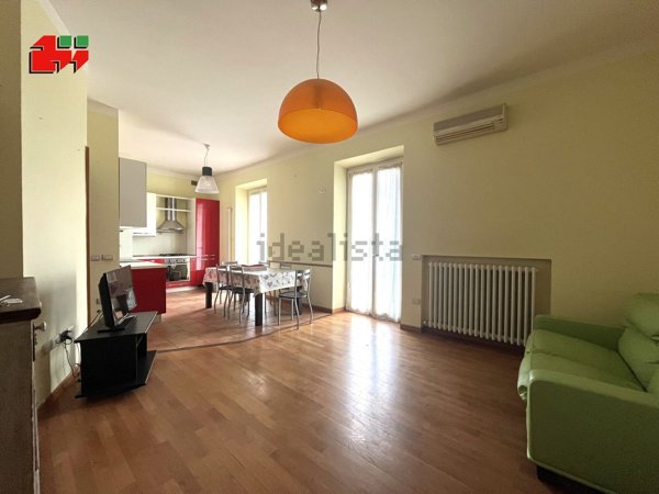 appartamento in vendita a Macerata