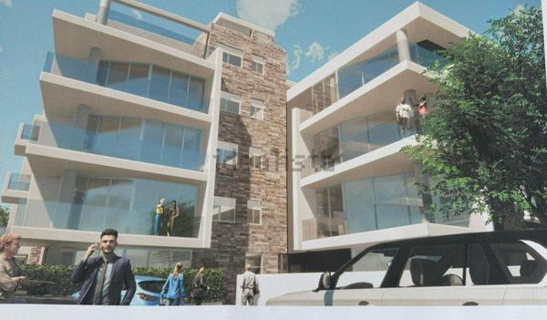 appartamento in vendita a Macerata