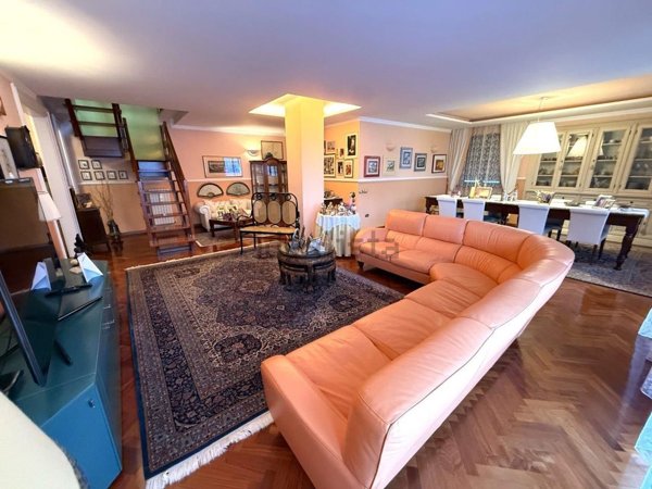 appartamento in vendita a Macerata