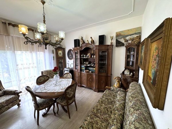 appartamento in vendita a Macerata