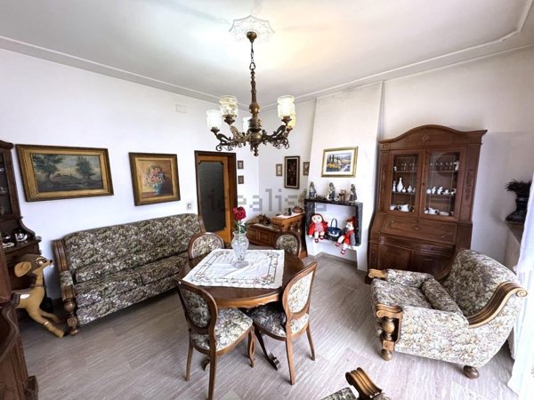 appartamento in vendita a Macerata