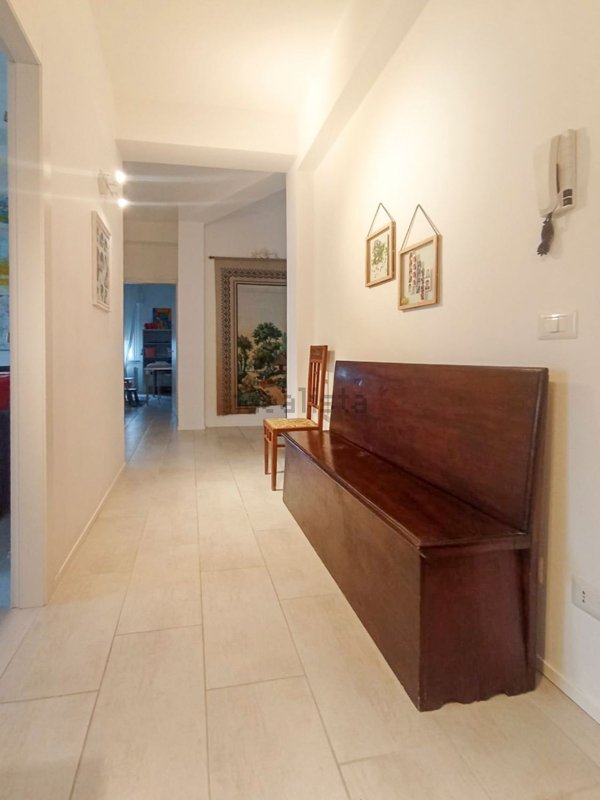 appartamento in vendita a Macerata