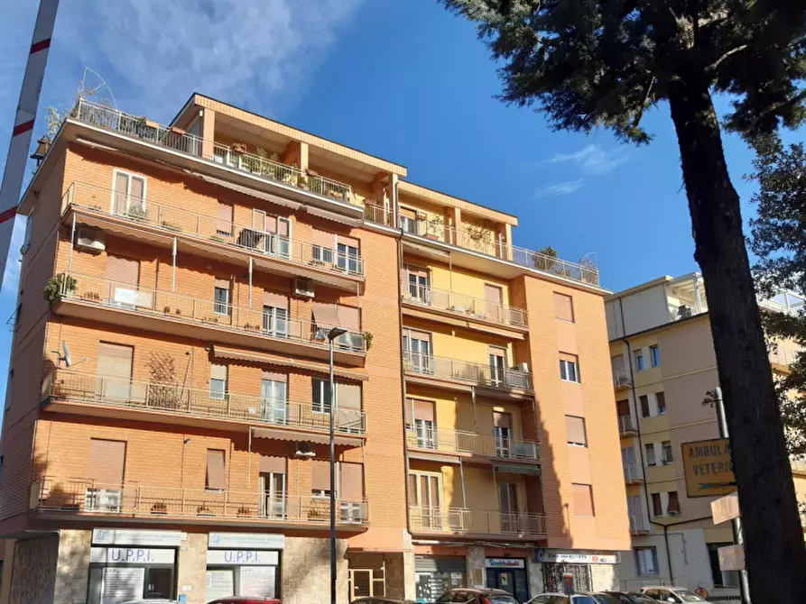 appartamento in vendita a Macerata