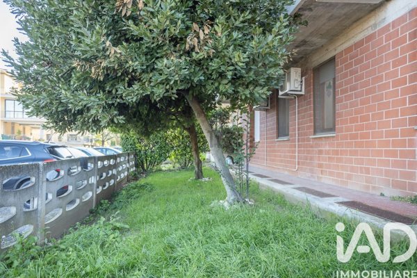 appartamento in vendita a Macerata
