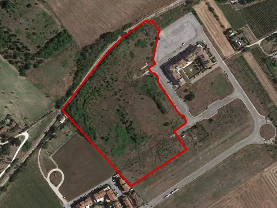 mansarda in vendita a Macerata