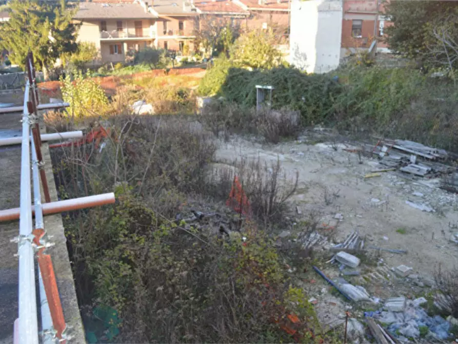 mansarda in vendita a Macerata