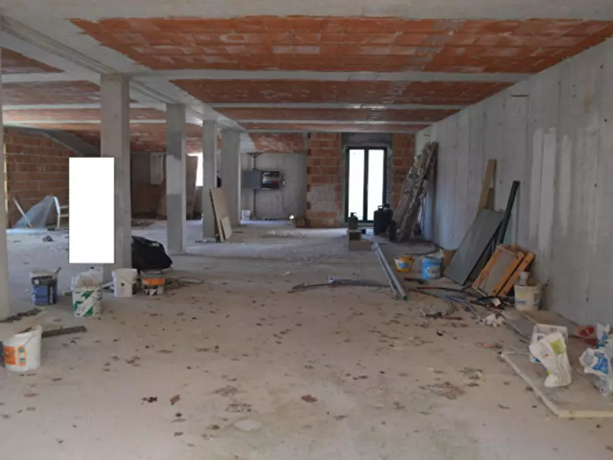 terreno edificabile in vendita a Macerata