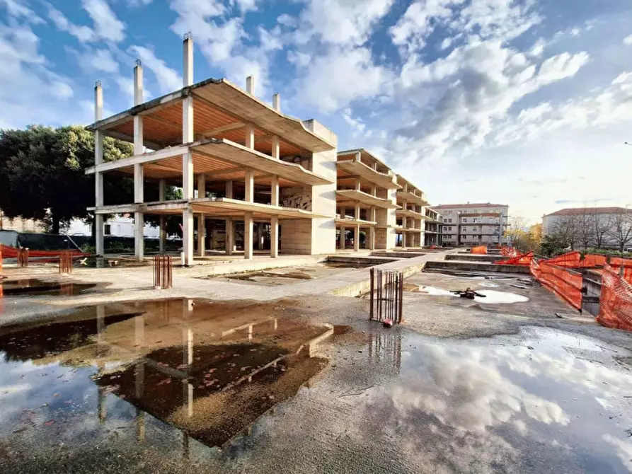 attico in vendita a Macerata