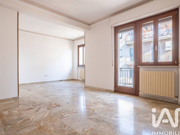 appartamento in vendita a Macerata