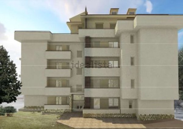 appartamento in vendita a Macerata