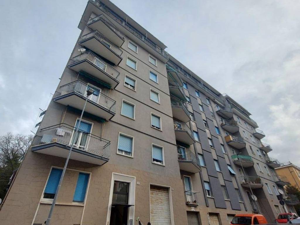 appartamento in vendita a Macerata